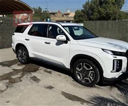 هیوندای پالیسەید